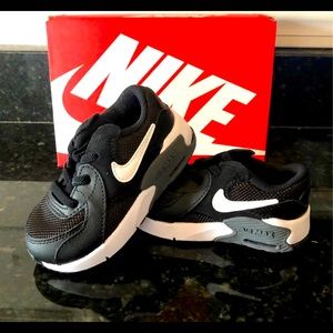 Nike Air Max Baby Boy Size 6c